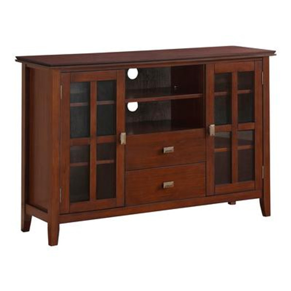 Holden Collection Tall TV Stand