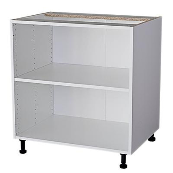 Base Cabinet 33 White