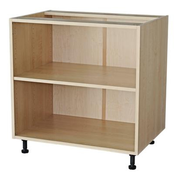 Base Cabinet 36 Maple