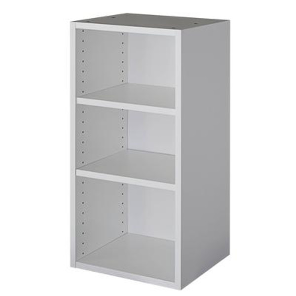 Wall Cabinet 15 1/8 x 30 1/4 White