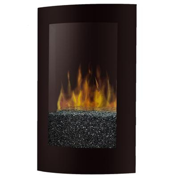 Wall Mount Fireplace