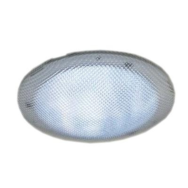 10 Inch Clear Diffuser for Tubular Skylights