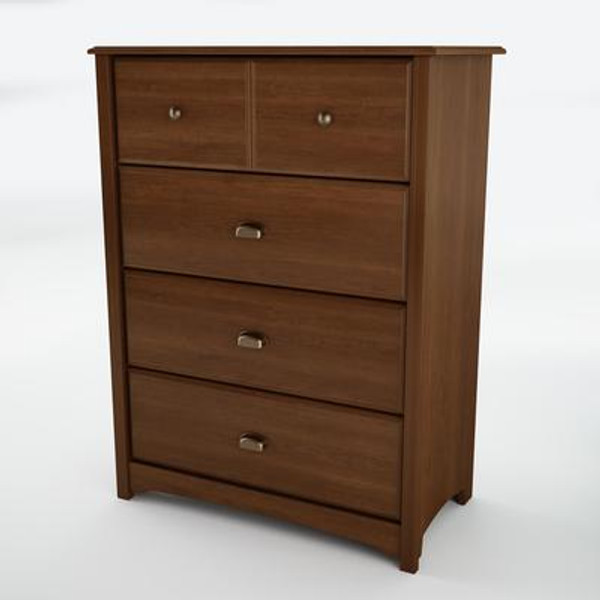 Nevan 4 Drawer Chest