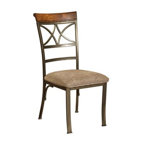 Hamilton Dining Chair - 2 Pieces