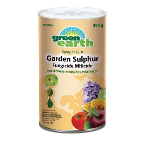 Garden Sulphur - 300 g