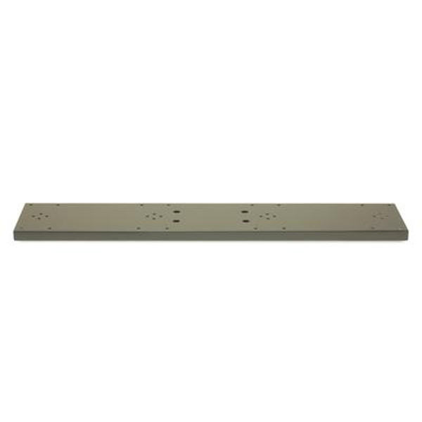 Quad Spreader Plate Bronze