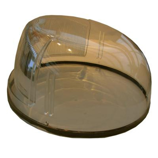 14 Inch Replacement Polycarbonate Severe Weather Dome for Tubular Skylight