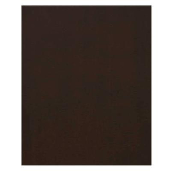 Dishwasher Panel 24 x 34 1/2 Veneer Choco