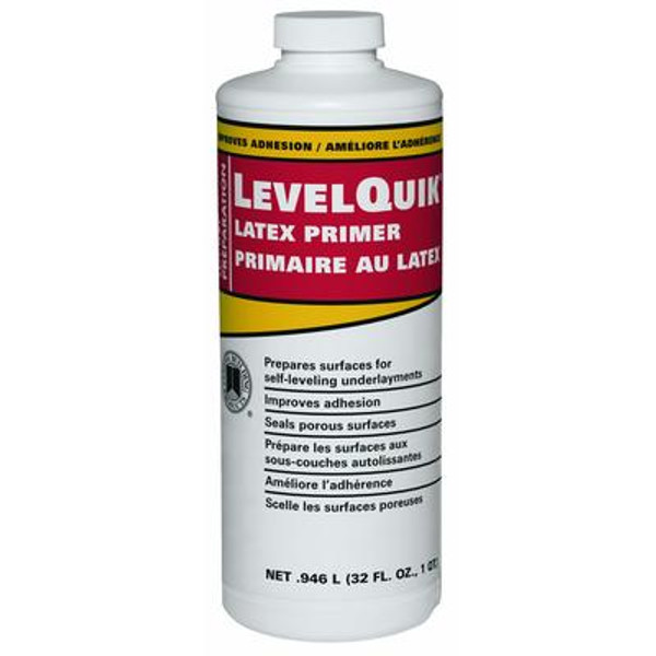 LevelQuik Latex Primer -  946L