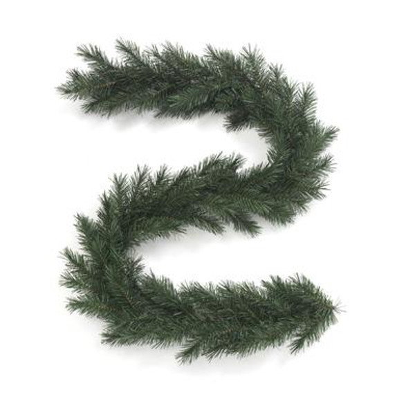 Canadian Pine Garland - 72 Inch