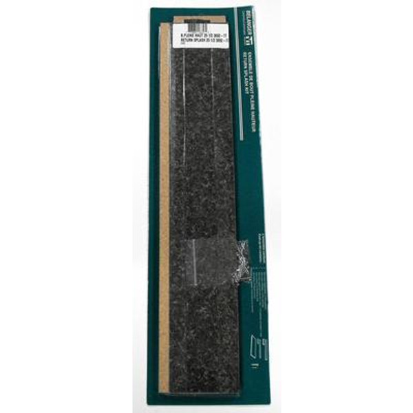 Return Splash Kit ; Labrador Granite 3692-77