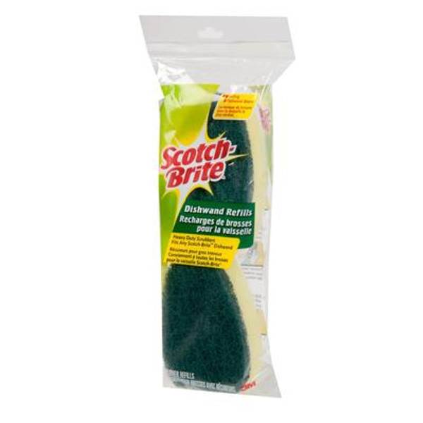 Scotch-Brite Heavy Duty Dishwand Refill