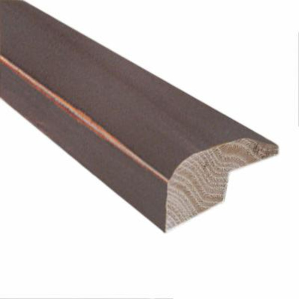 Smoky Mineral Cork- 2 Inch Wide x 78 Inch Length Carpet Reducer/Baby Threshold Molding