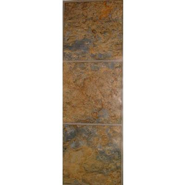 Allure Tile Ashlar - Flooring Sample 4 Inch x 8 Inch