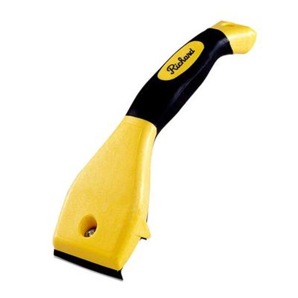 Ergo Grip Paint Scraper 9''