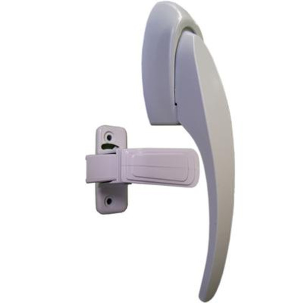 CS Handle Set White