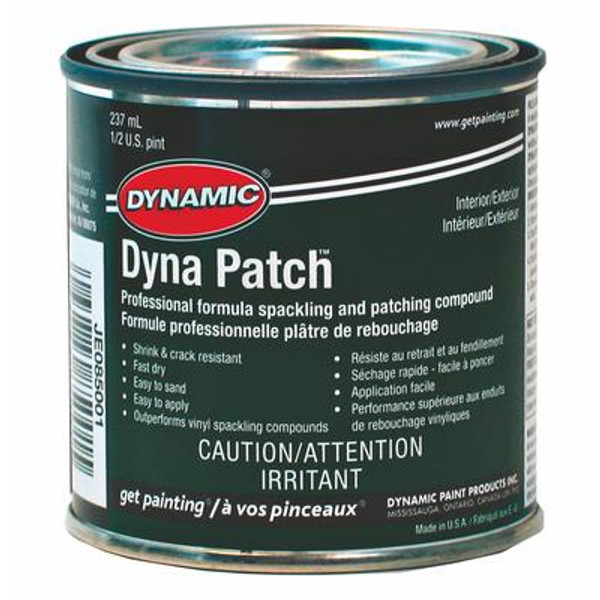 Dyna Patch Pro Spackling 236ml