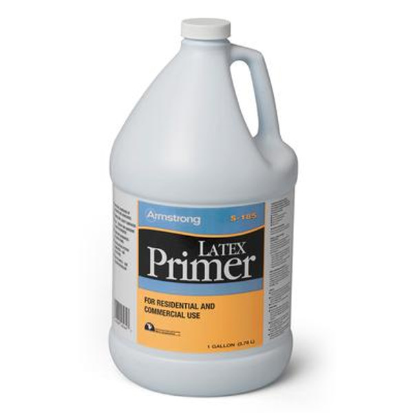 Latex Primer & Additive 3.78L