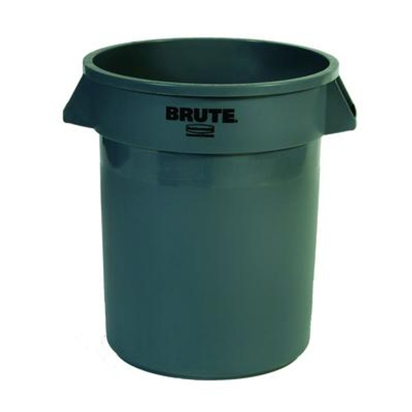 20 Gal Brute Trash Container