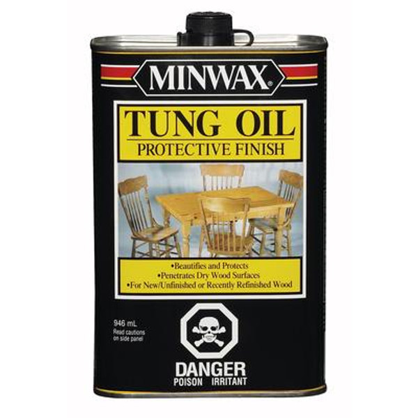 Tung Oil