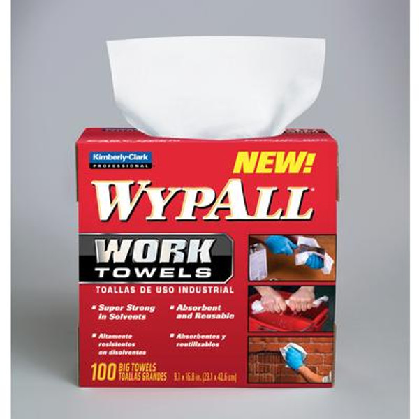 WYPALL WORK TOWELS