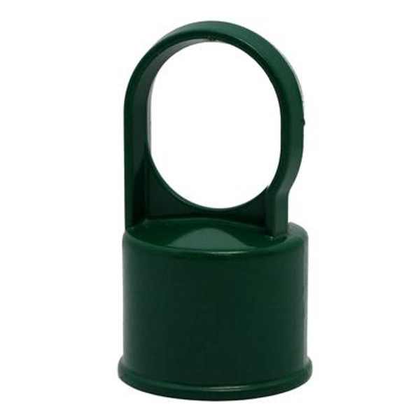 Green Line Post Cap 1-1/2 inch