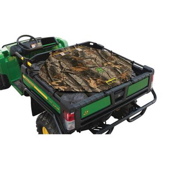 John Deere Gator Cargo Cover