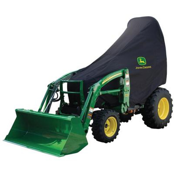 John Deere Compact Utility Tractor Cover