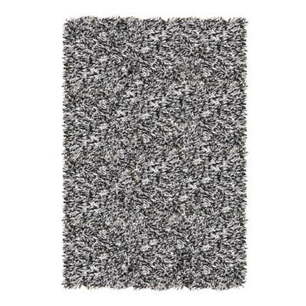 Tuxedo Ribbon Shag 5 Ft. x 7 Ft. 6 In. Area Rug