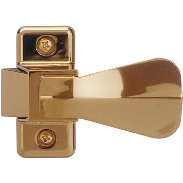 Universal Latch Brass