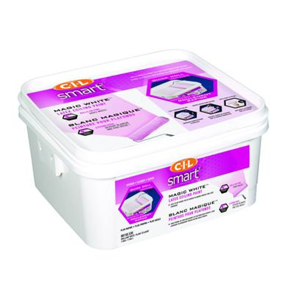 CIL Smart Magic Ceiling Quick Roll