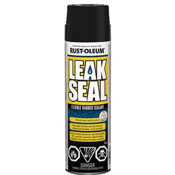 Leak Seal Black