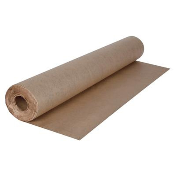 3 ft. x 167 ft. AQUABAR ''B'' Tile and Flooring Underlayment; 500 sq. ft. Roll