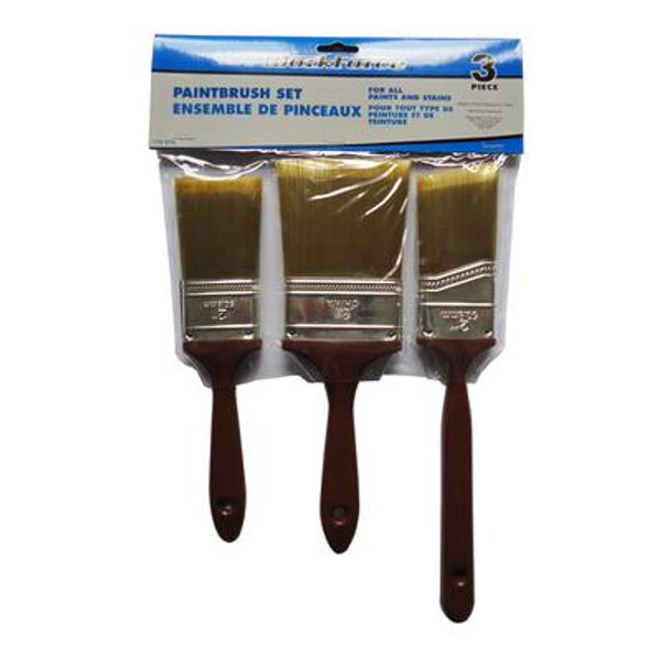 Brush 3Pack - Poly