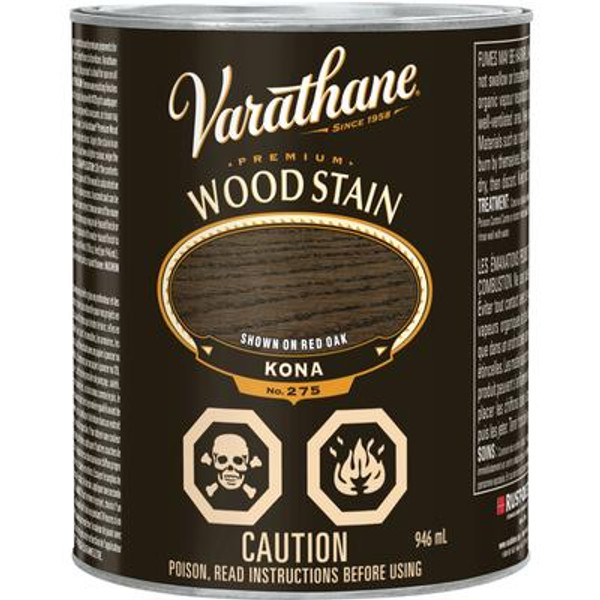 Stain Vara Premium Kona 946Ml