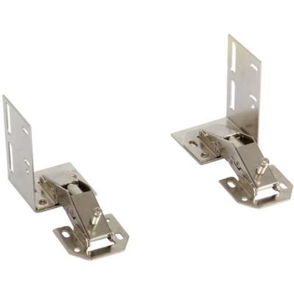 Euro Sink Front Tray Hinges