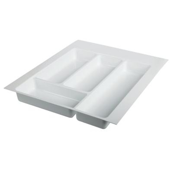 Utility Tray - 15.3125 Inches to 17.75 Inches Wide