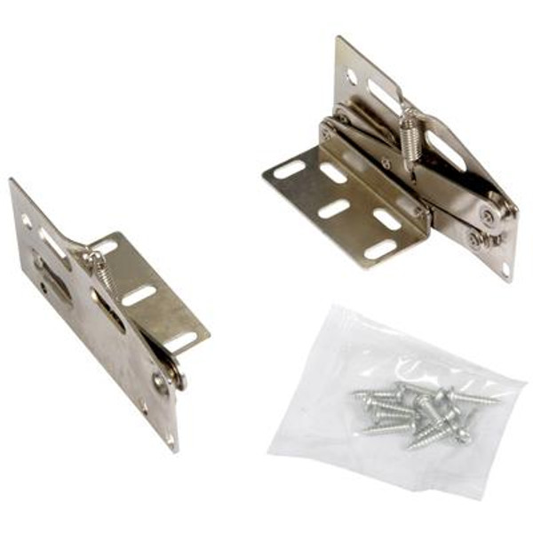 Scissor Hinges For Sink Front Tray Hinges - 1 Pack