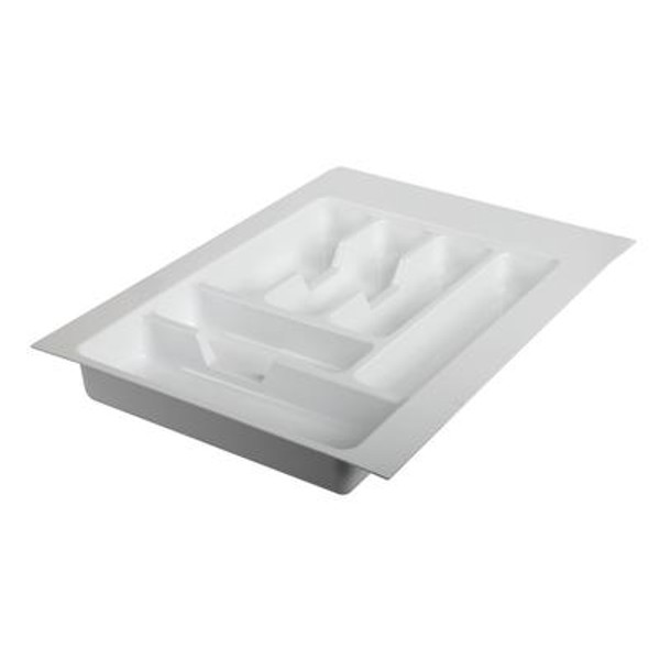 Tableware Tray Single Pack - 12.375 Inches to 14.6875 Inches Wide