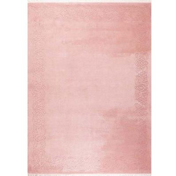 Majestic - Pink 35 In. x 59 In. Area Rug