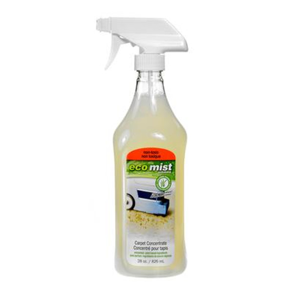 Carpet Cleaner Concentrate 825 ml - 6 Pack