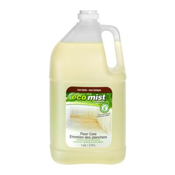 Floor Care Concentrate 3.78 Litre - 4 Pack