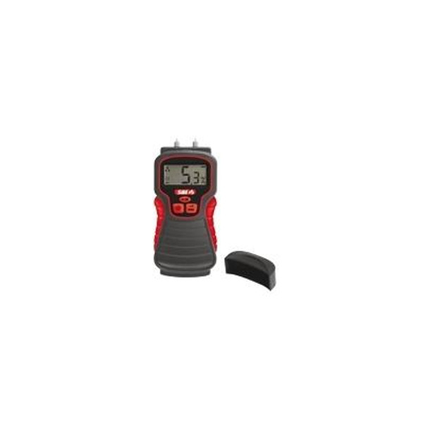 Digital Wood Moisture Reader