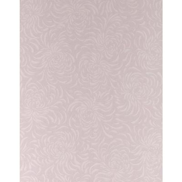 Chrysanthemum Paintable Wallpaper