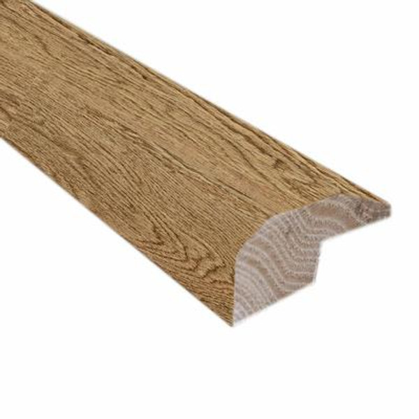 78 Inches Carpet Reducer/BabyThreshold-Matches Natural Red Oak Cork Flooring