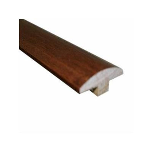 78 Inches Hand Scraped T-Mold Matches Spice Maple Flooring