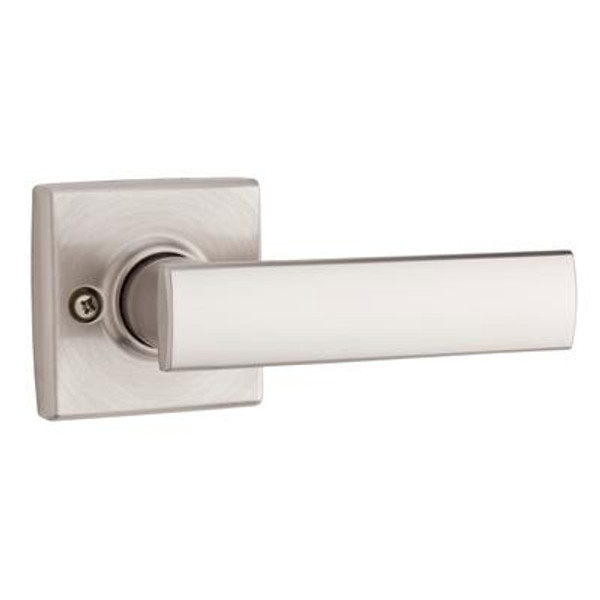 Lever Dummy Vedani Satin Nickel