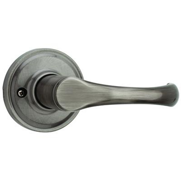 Lever Dummy Aspen Antique Nickel