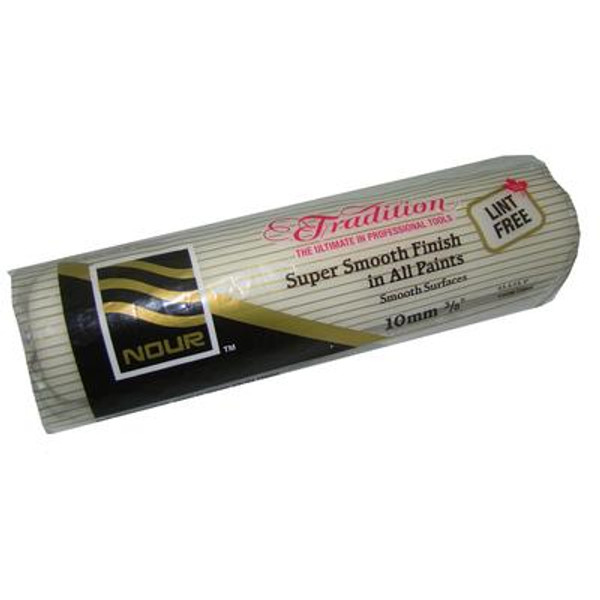 Tradition Paint Roller Refill 10mm