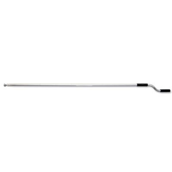 Columbia Skylight Blinds Telescopic Pole 4 Feet - 6 Feet